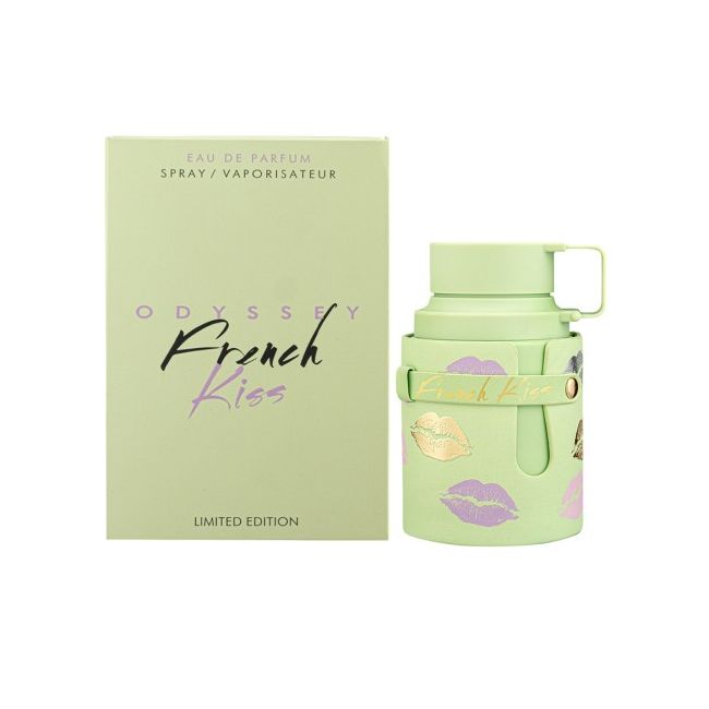Odyssey French Kiss Armaf EDP 100ML