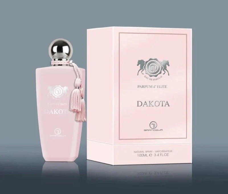 DAKOTA EDP