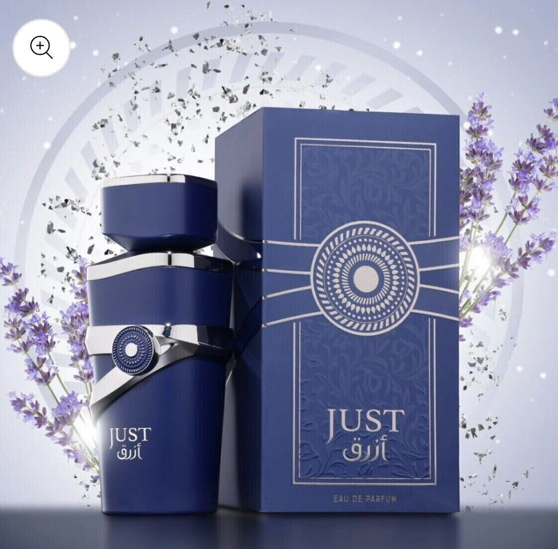 Just by Fragance World