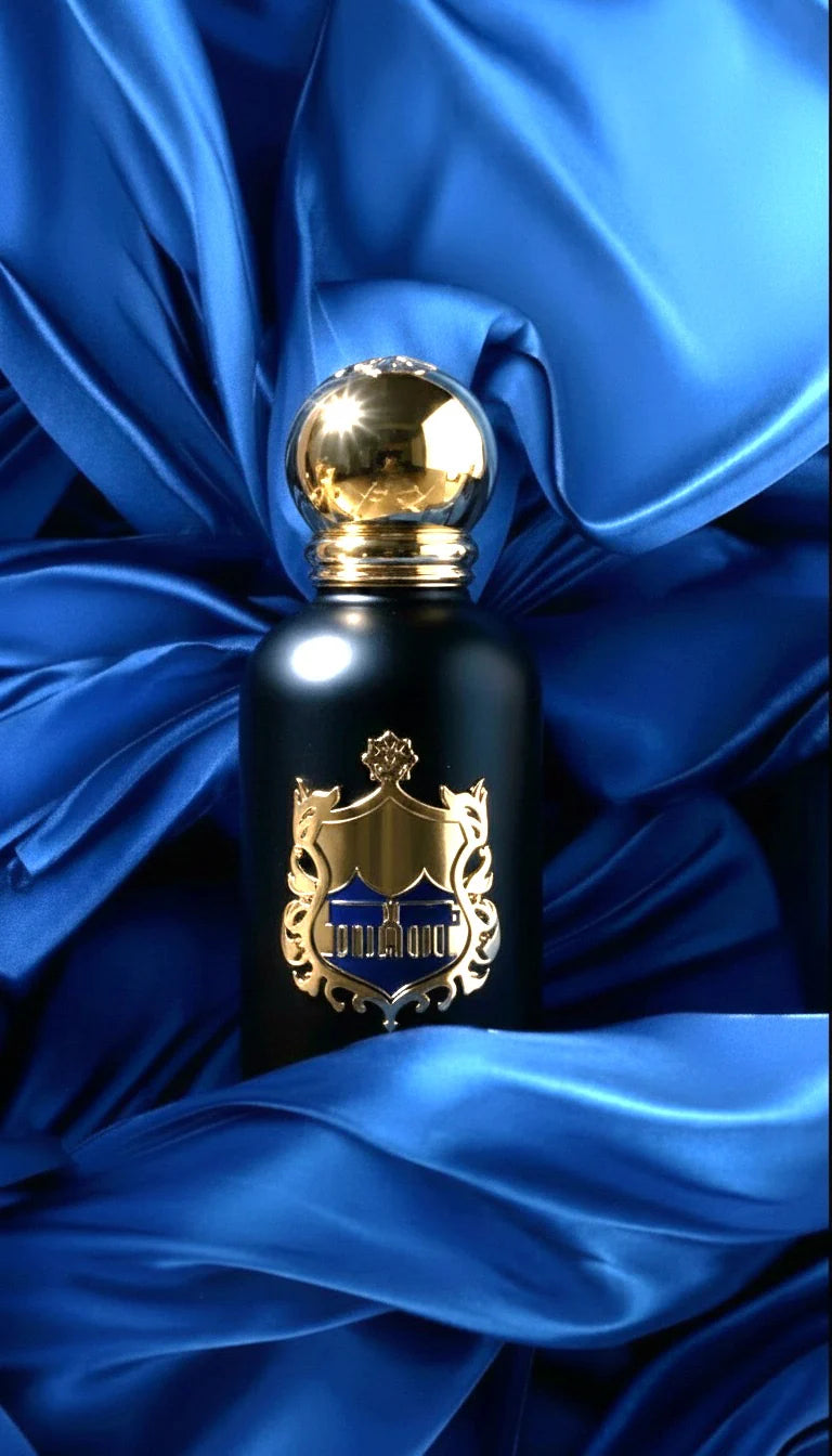 ELIVI PARFUMS SIBORA EXTRAIT DE PARFUM 50ML