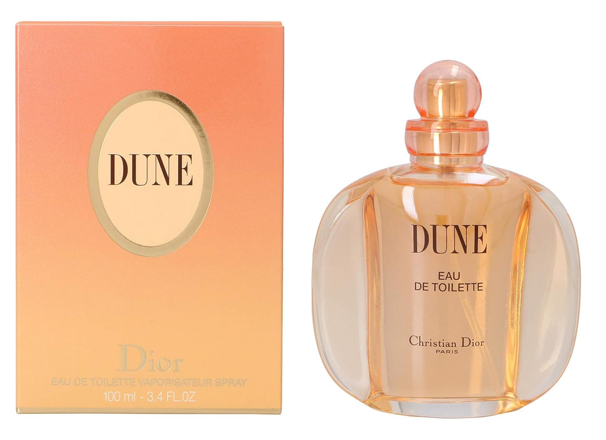 Dune by Christian Dior EDT 3.4OZ