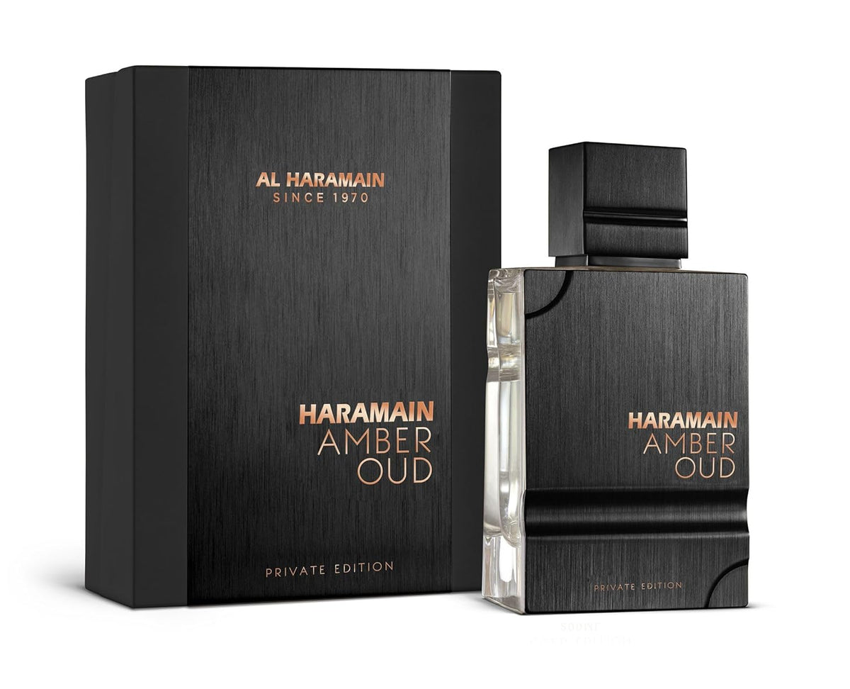 Al Haramain Amber Oud Private Edition EDP 60ML