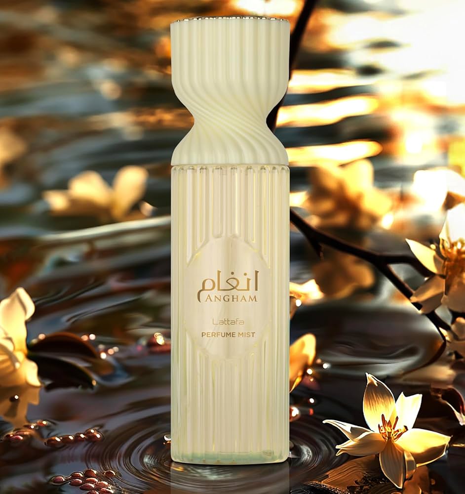 Lattafa Angham 250ML Body Mist