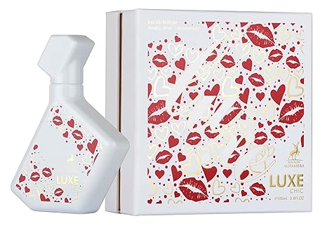 Maison Alhambra Luxe CHIC EDP