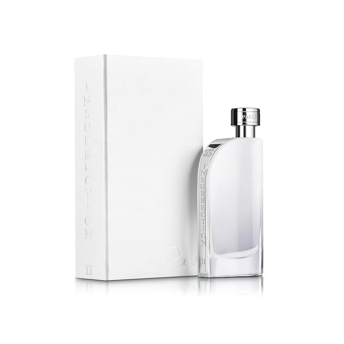 Insurrection Pure II EDT 3 OZ