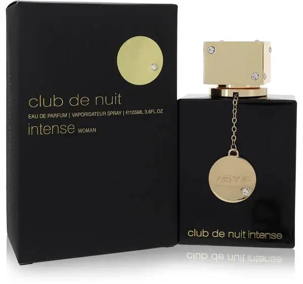 Club de Nuit Intense Woman 3.6 oz