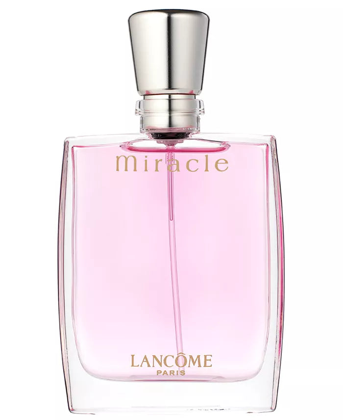 Lancôme Miracle Eau De Parfum, 3.4 fl oz