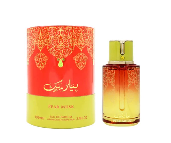 Pear Musk by Arabiyat Prestige 100ML