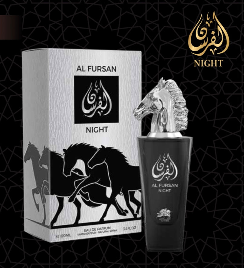 Al Fursan Night