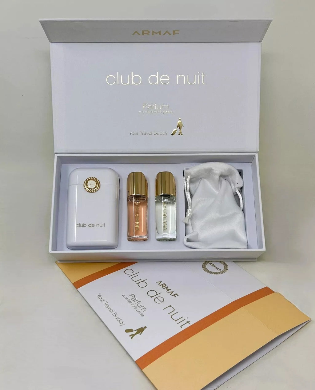 Armaf Set Club de Nuit para Hombre - 30 ml | Precio Guatemala | Kémik Armaf Set Club de Nuit para Hombre - 30 ml | Precio Guatemala | Kémik