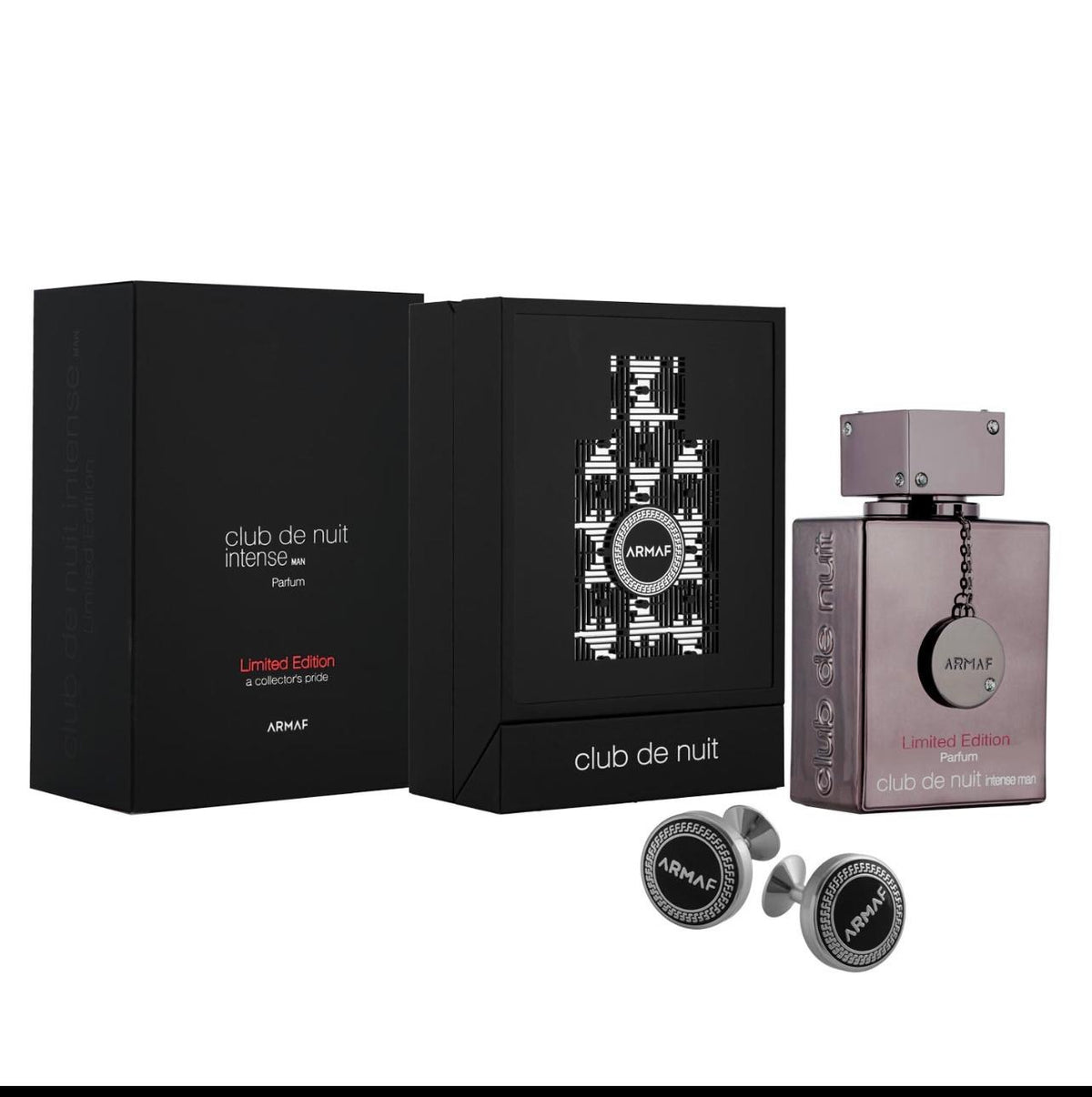 New Club de Nuit Limited Luxury Edition 2024