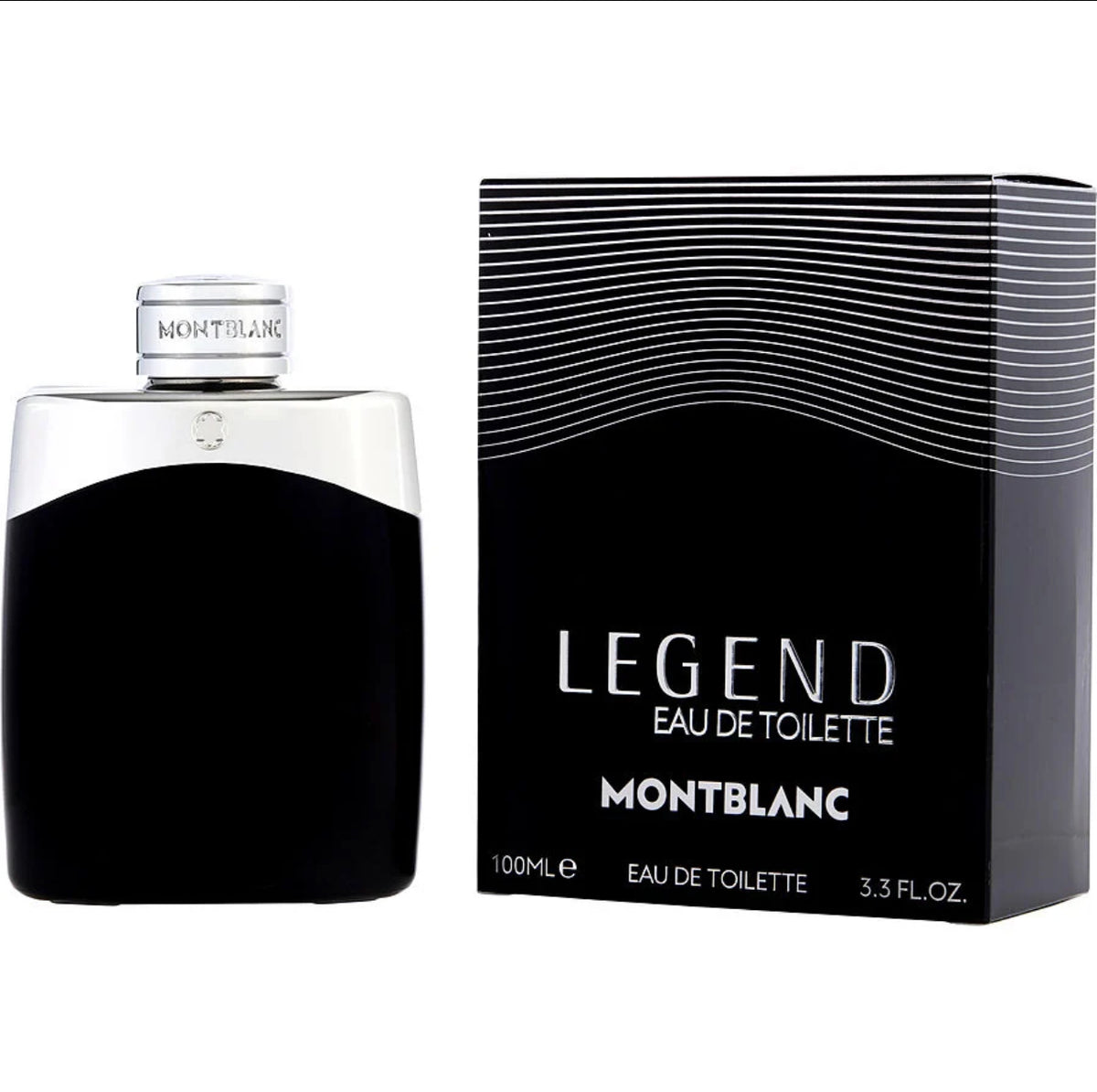 Mont Blanc Legend EDT ANAU STORE Mont blanc legend edt anau store