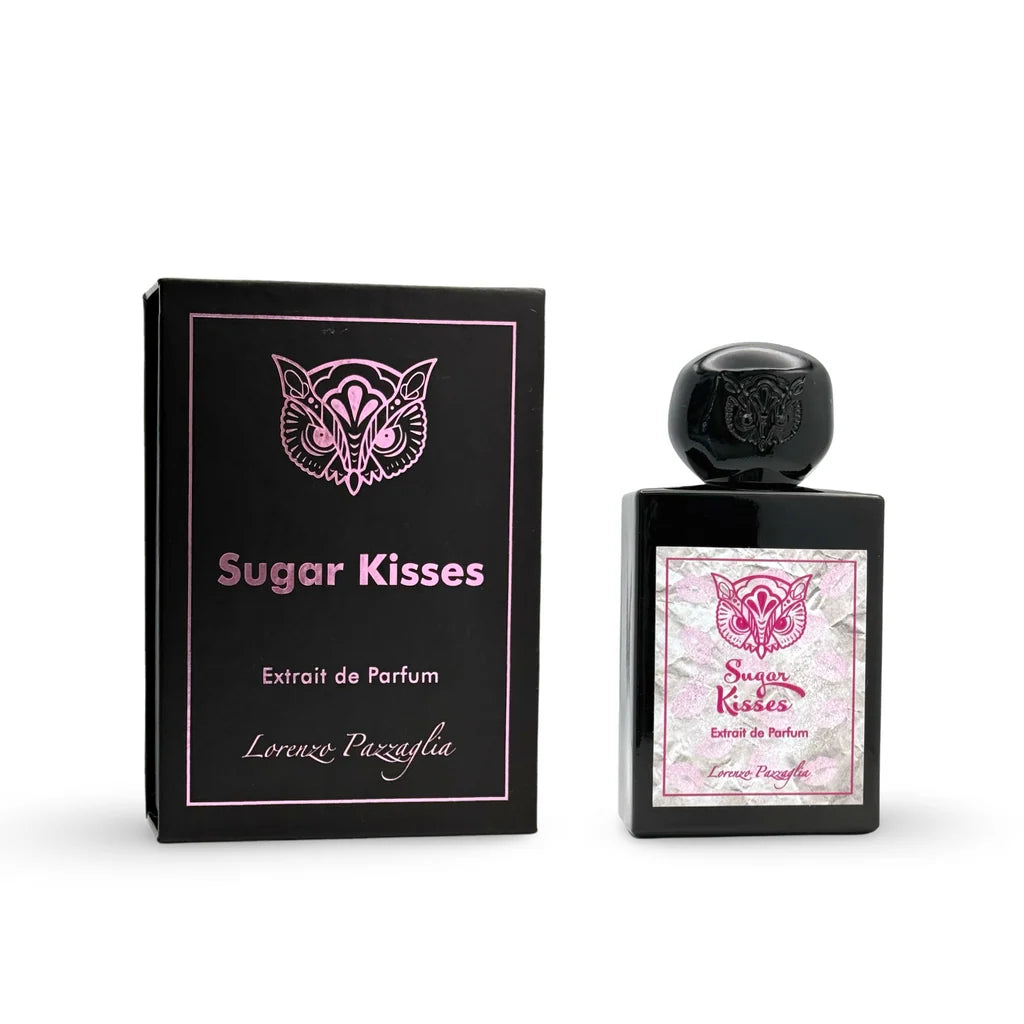 Sugar Kisses by Lorenzo Pazzaglia Extrait de Parfum 50 ml
