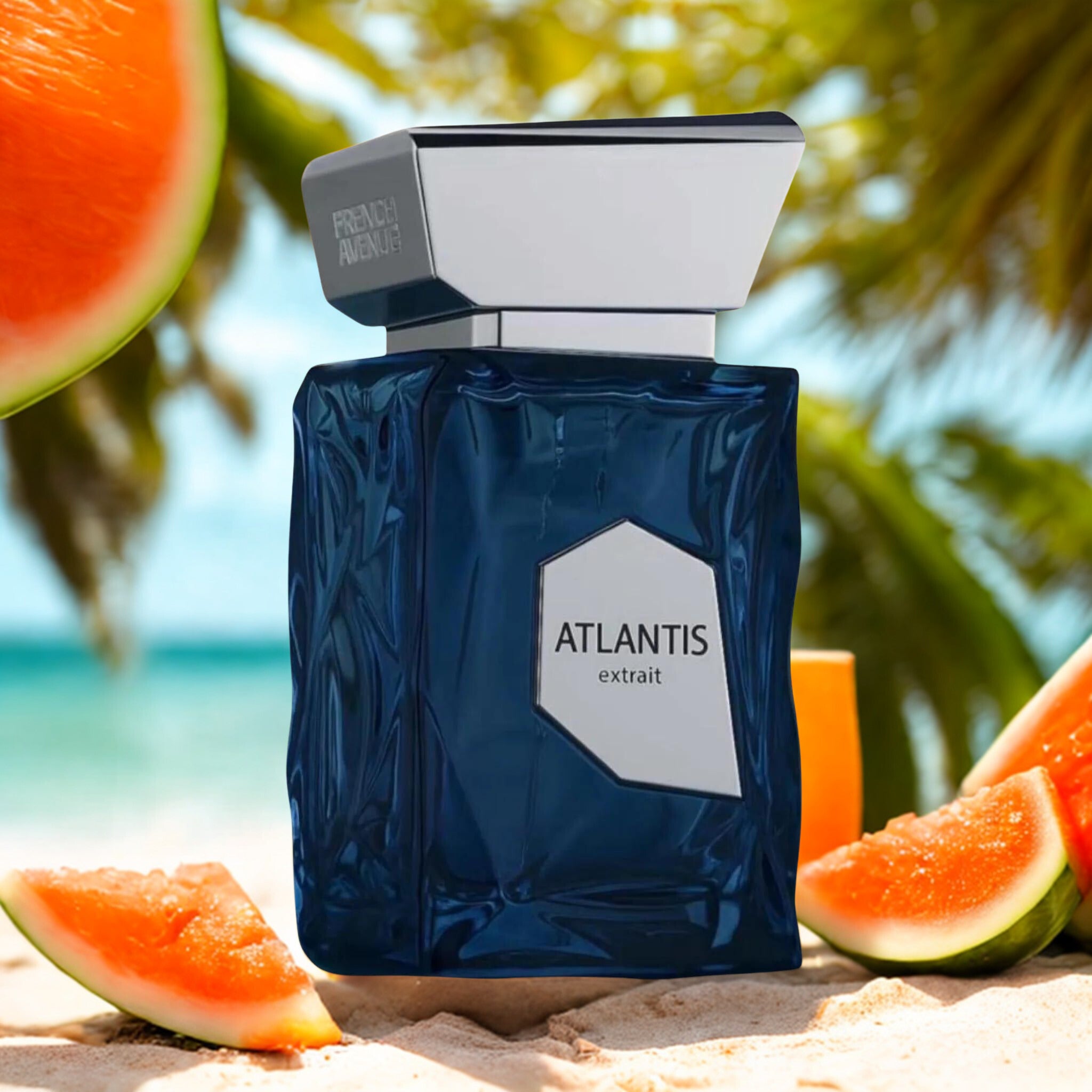ATLANTIS EXTRAIT by French Avenue 100ML – ANAU STORE