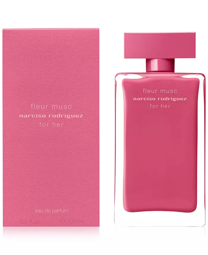 Narciso Rodriguez For Her Fleur Musc Eau de Parfum