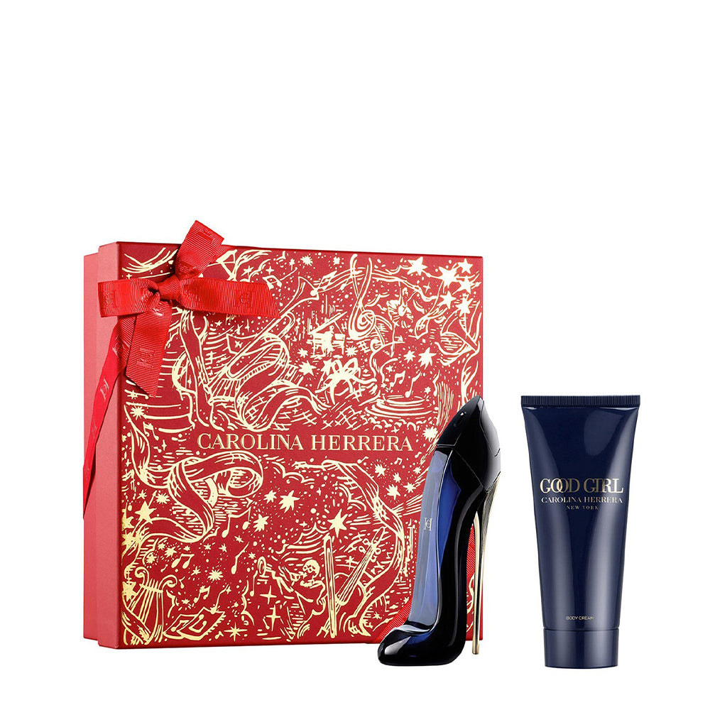 CAROLINA HERRERA Good Girl Set Eau de Parfum