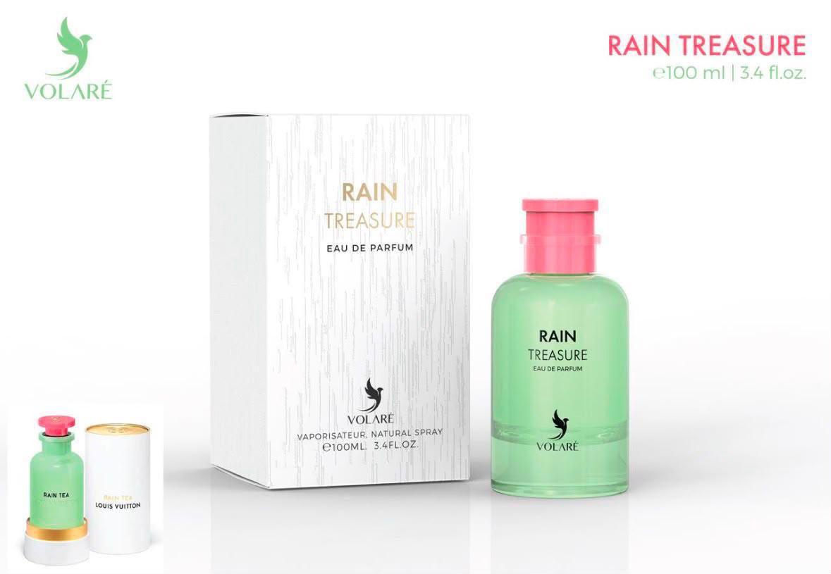 Volare Rain Treasure EDP 100ML