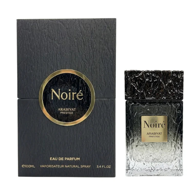 Noire Absolu 3.4 oz Arabiyat Prestige EDP