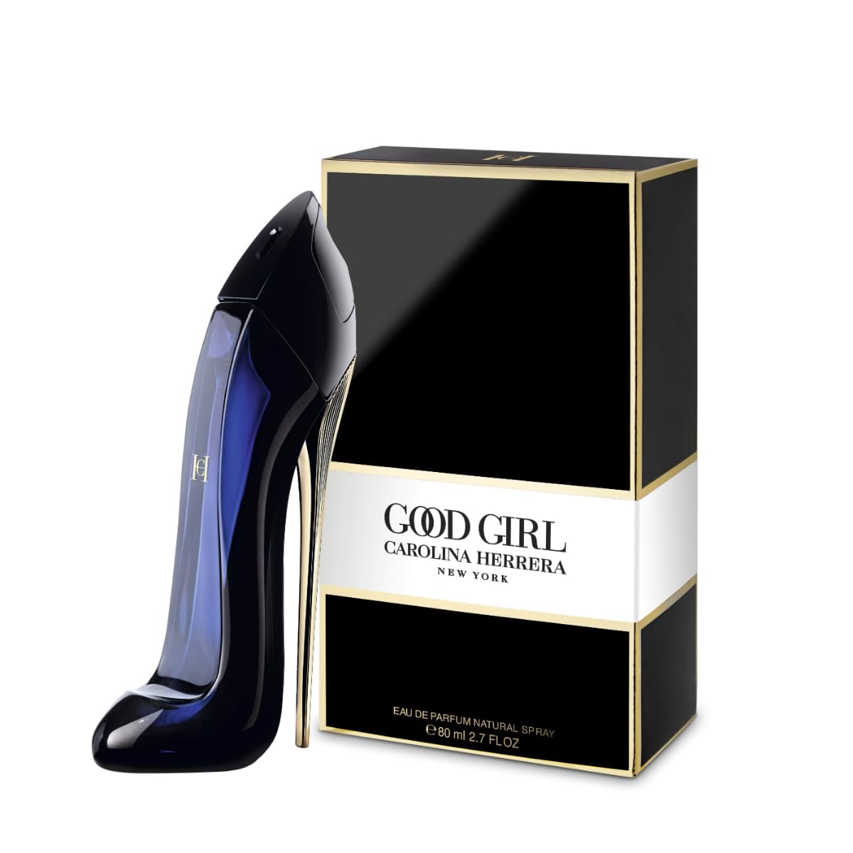 Good Girl by Carolina Herrera EDP 2.7 OZ