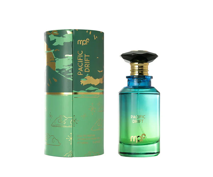 PACIFIC DRIFT EDP UNISEX - 100ML (3.4oz) BY MPF Arabiyat Prestige