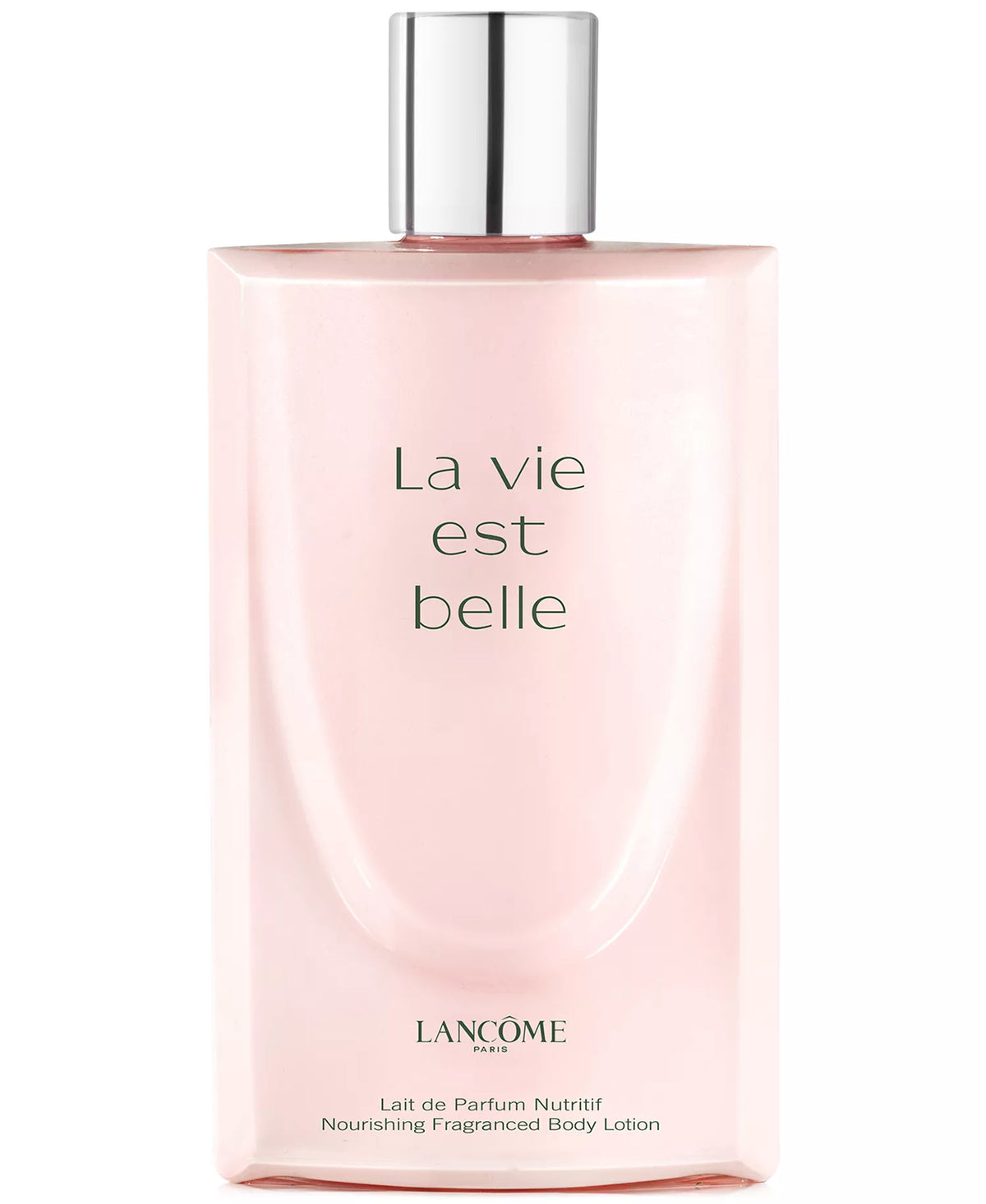 Lancôme La vie est belle Body Lotion, 6.7 oz