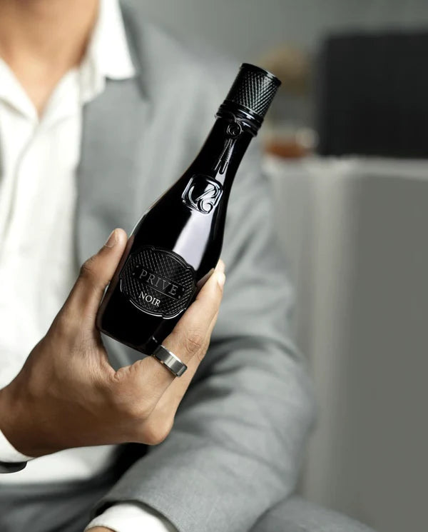 PRIVE NOIR by Riiffs