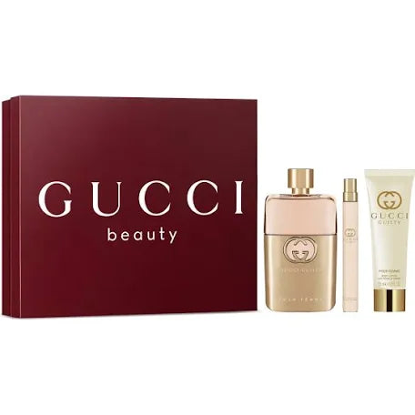 Gift Set Guilty Femme