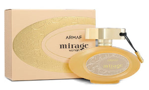 MIRAGE WOMAN – 3.4 oz / 100ml EDP