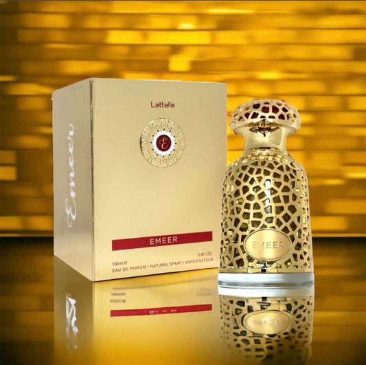 Andalusian Garden Al-Jazeera Perfumes perfume - a new fragrance