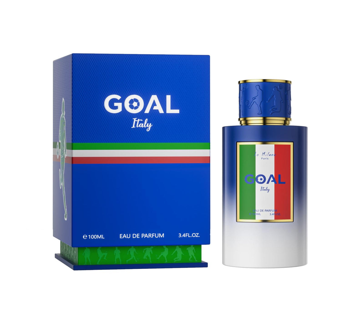 JO MILANO "GO ITALY" 3.4OZ