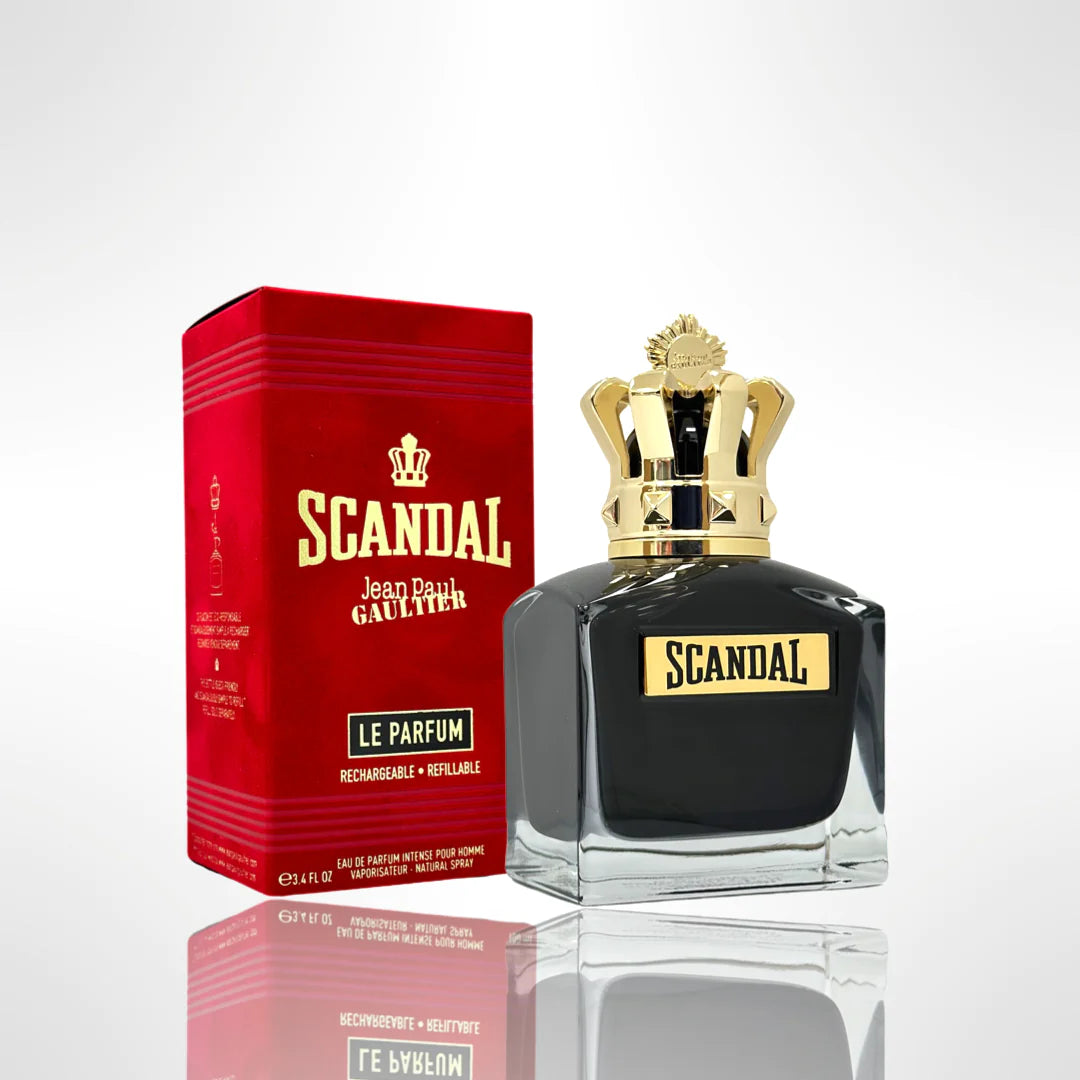 Scandal Le Parfum by Jean Paul Gaultier