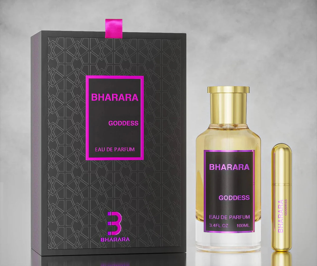 Bharara Goddes EDP