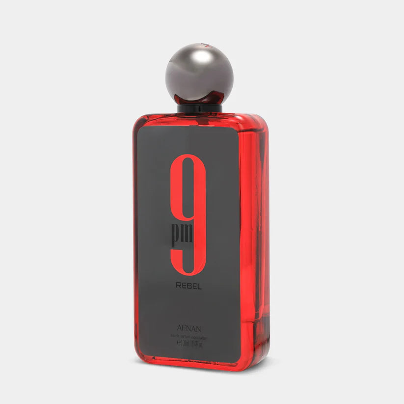 9 PM REBEL 3.4 EDP NEW RELEASE 2024