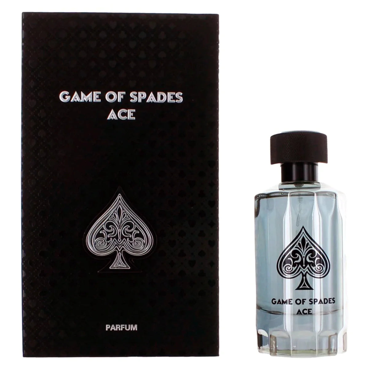 Game of Spades ACE by Jo Milano Paris 3.4oz Parfum