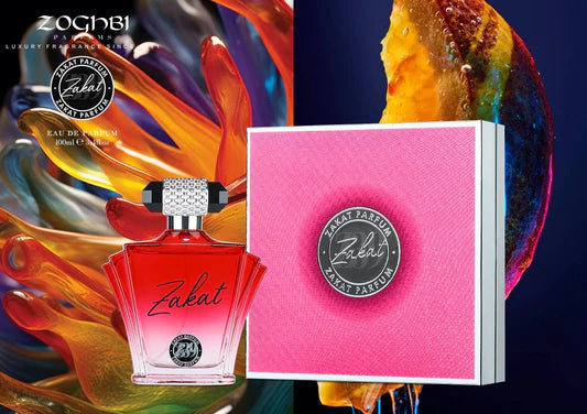 Z39 by Zakat Parfums