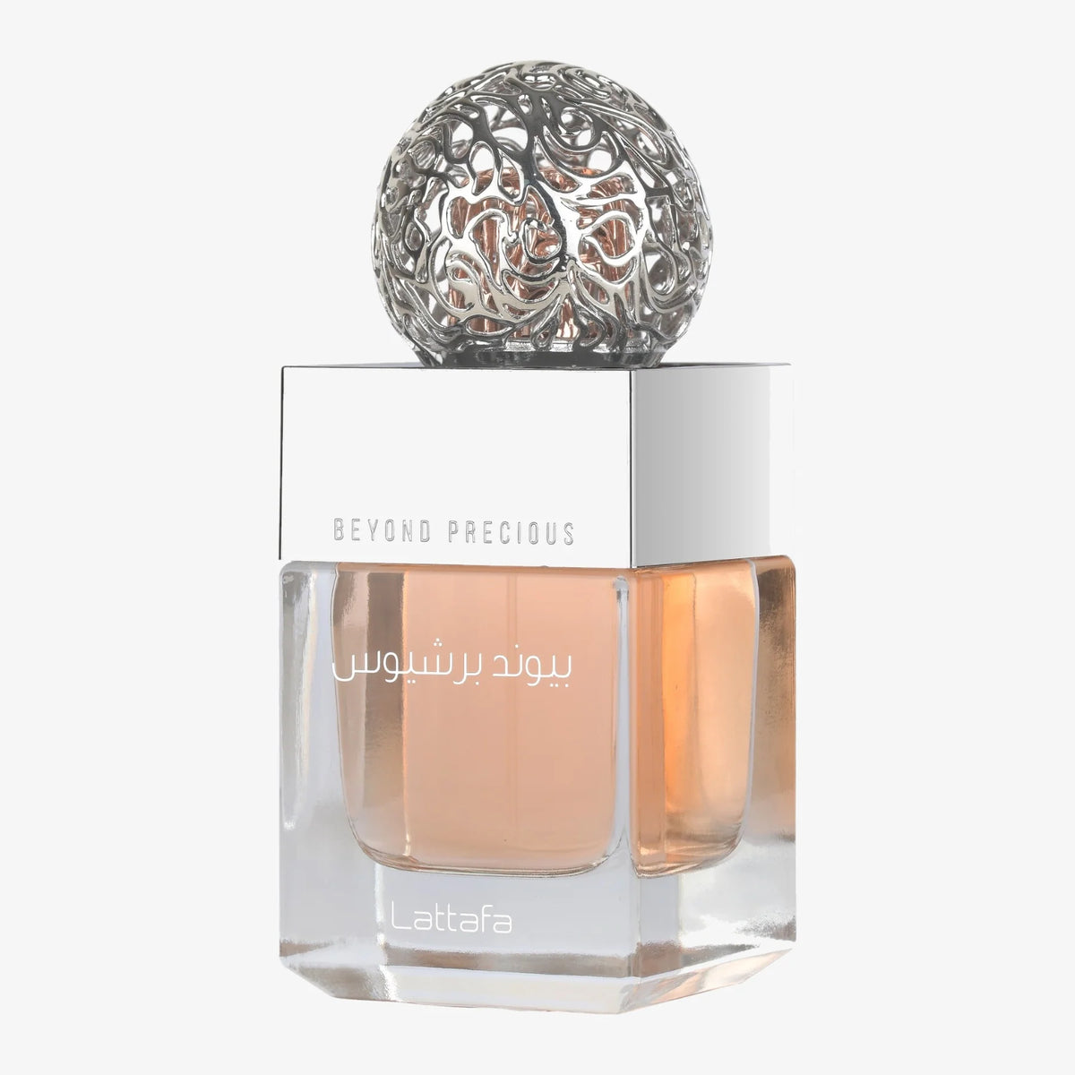 Beyond Precious By Lattafa EDP 100 ML