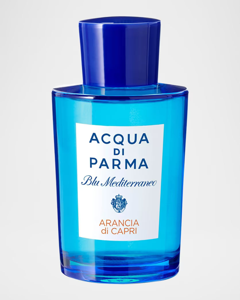 ACQUA di PARMA ARANCIA di CAPRI TST 5 OZ EDT