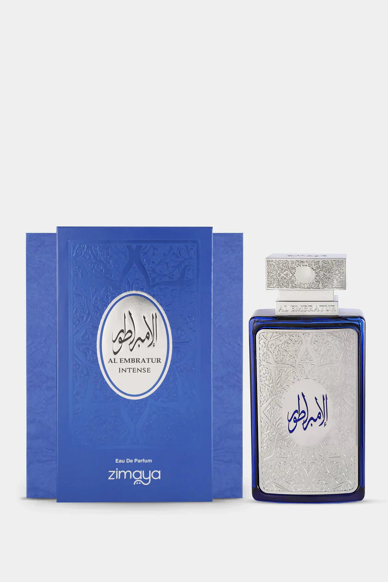 Zimaya Al Embratur Intense 100ML