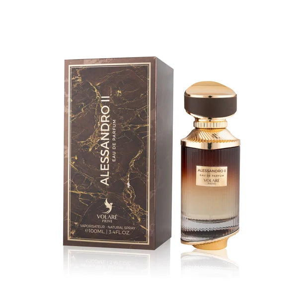 Volare Alessandro II EDP 100ML