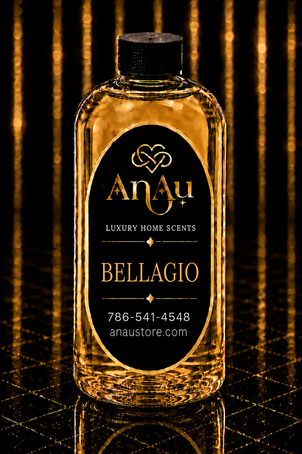 Bellagio Luxury Scent 1200 ML ✨ PREMIUM ESSENCE