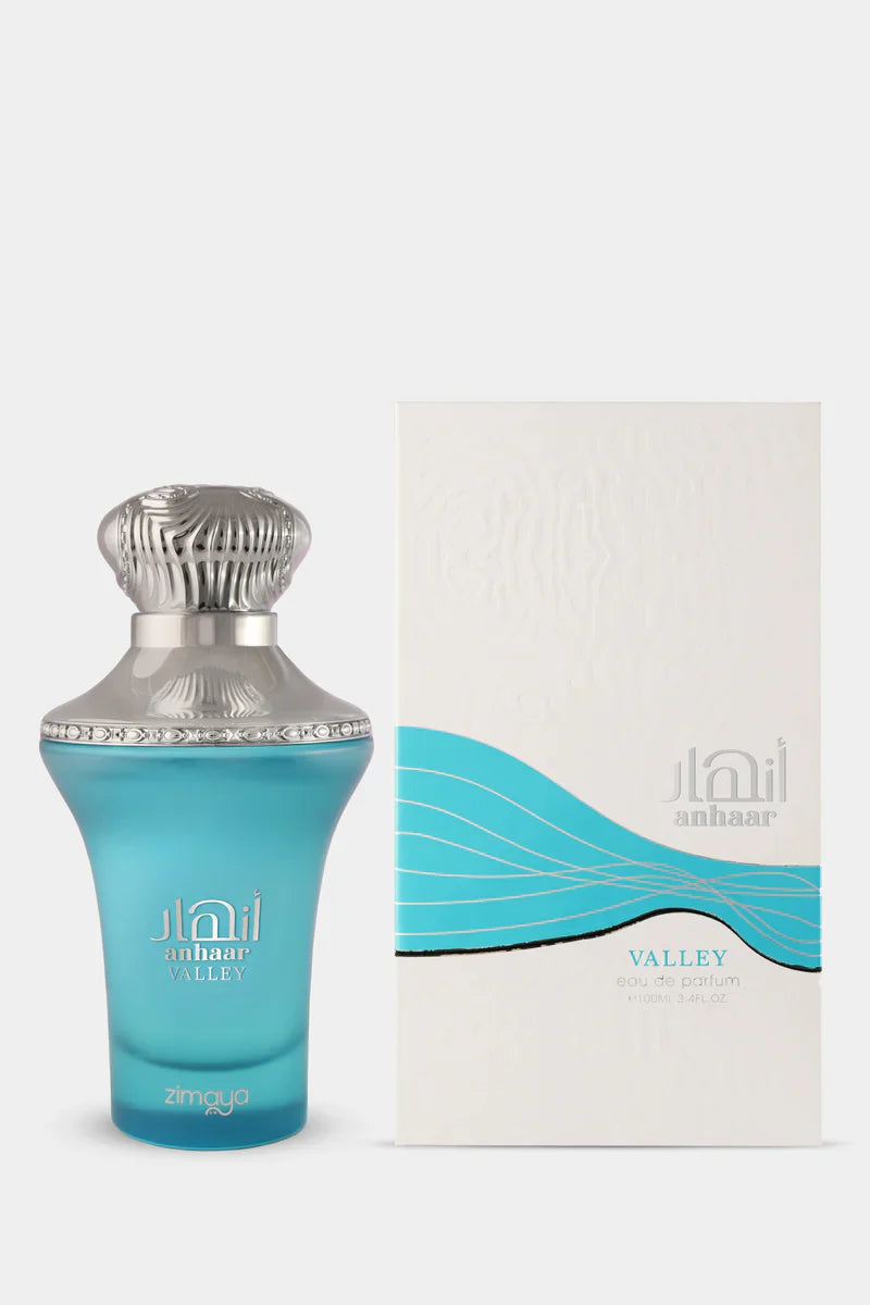 Zimaya Anhaar Valley 100ML