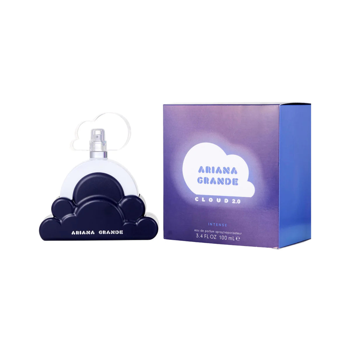 Ariana Grande Cloud Intense 3.4