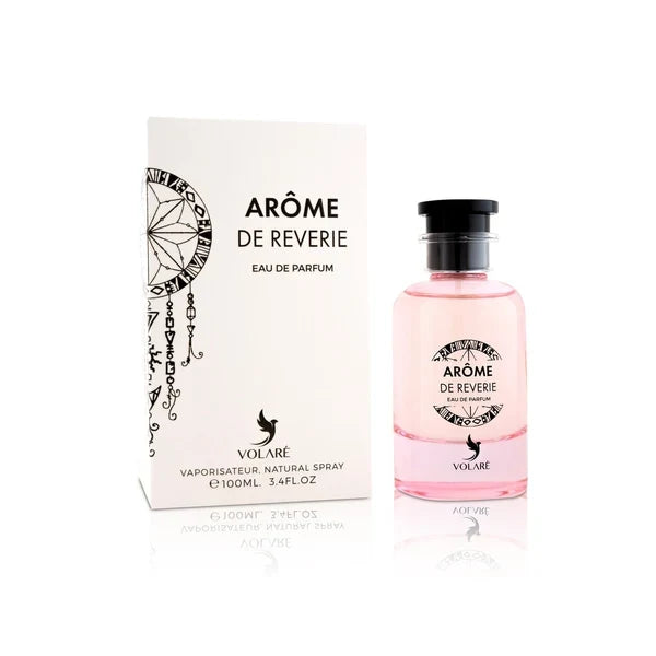 Volare Arome De Reviere EDP 100ML (Attrape Reves)