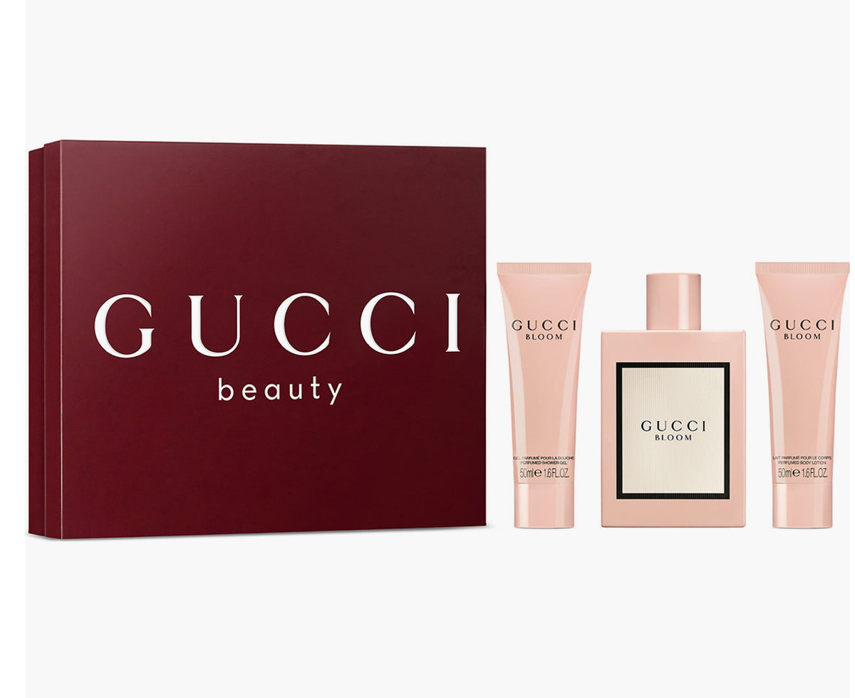 Gift Set Gucci Bloom