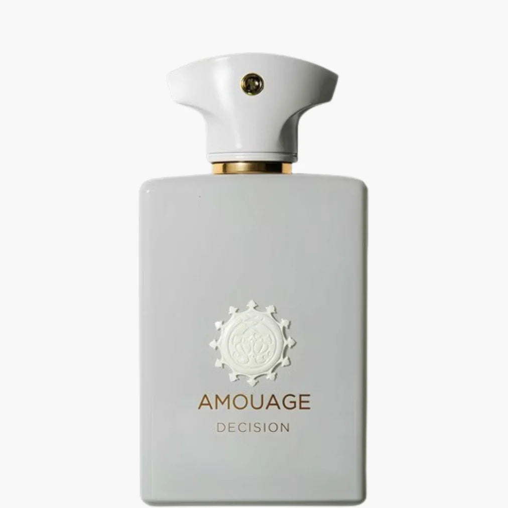 Amouge Decision EDP 100ML (New Tester)