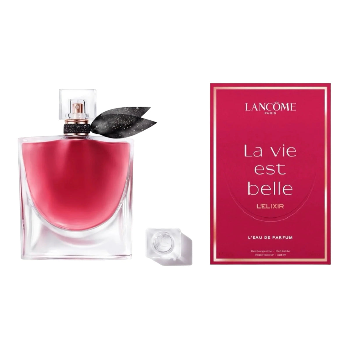 La Vie Est Belle Elixir by Lancôme