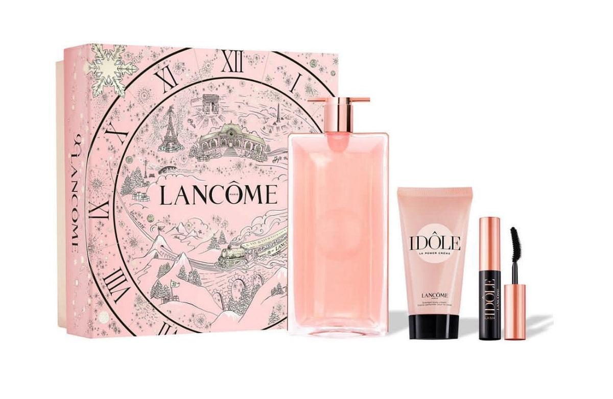 Idole by Lancome Gift Set 3PCS