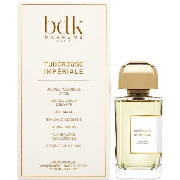 Bdk Parfums Tubereuse Imperiale Eau de Parfum