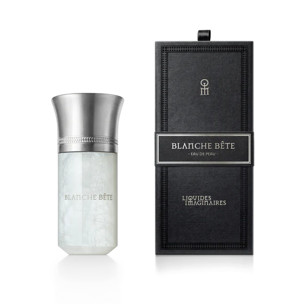 Liquides Imaginaires Blanche Bete Eau de Parfum 100ML