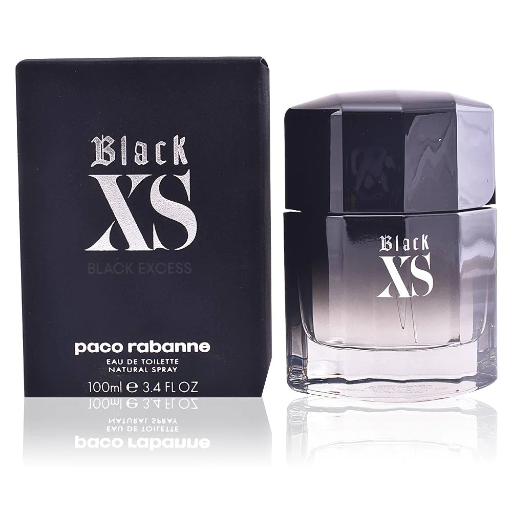 Black Xs EDT